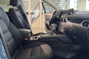Mazda CX-5 bild 8