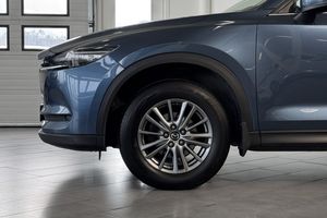 Mazda CX-5 bild 2