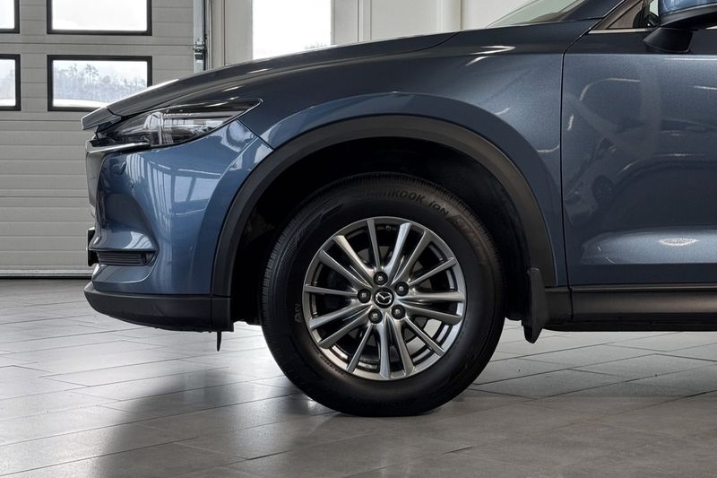 Mazda CX-5 bild 2