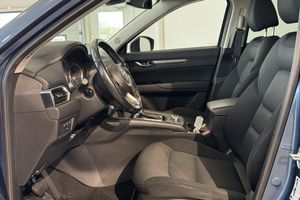 Mazda CX-5 bild 6