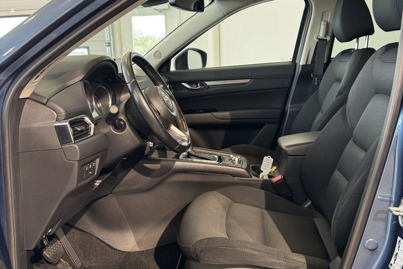 Mazda CX-5 bild 6