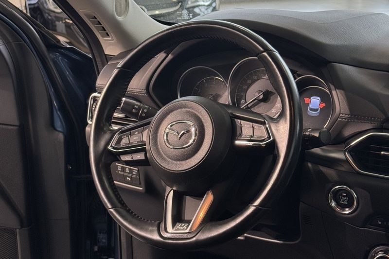 Mazda CX-5 bild 7