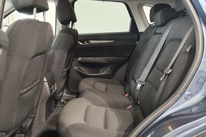 Mazda CX-5 bild 5