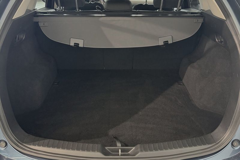 Mazda CX-5 bild 4