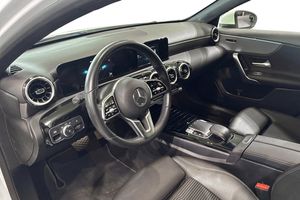 Mercedes A180 bild 6
