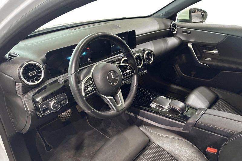 Mercedes A180 bild 6