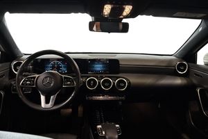 Mercedes A180 bild 8