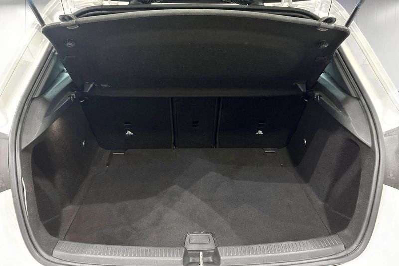 Mercedes A180 bild 11