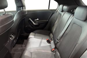 Mercedes A180 bild 10