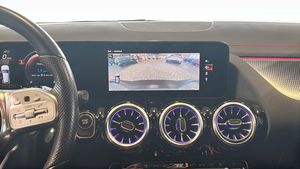 Mercedes EQA250+ bild 12