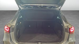 Mercedes EQA250+ bild 10