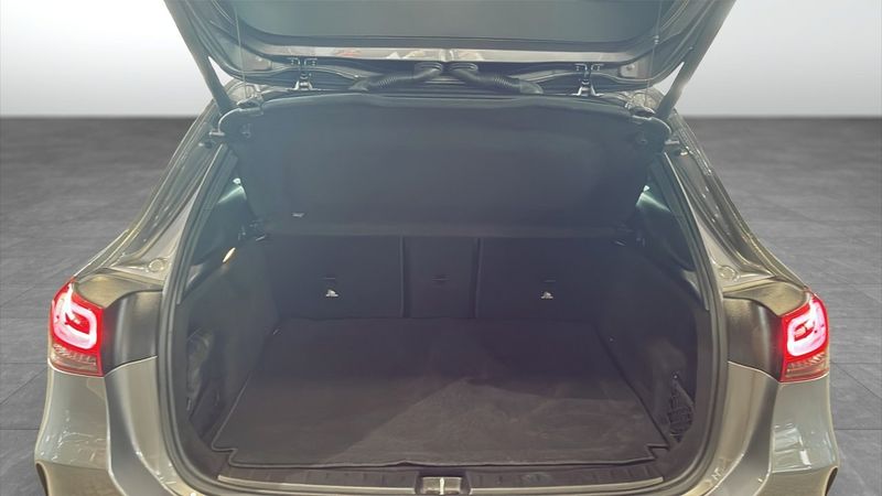 Mercedes EQA250+ bild 10