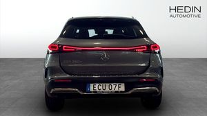 Mercedes EQA250+ bild 7