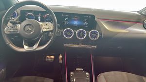 Mercedes EQA250+ bild 4