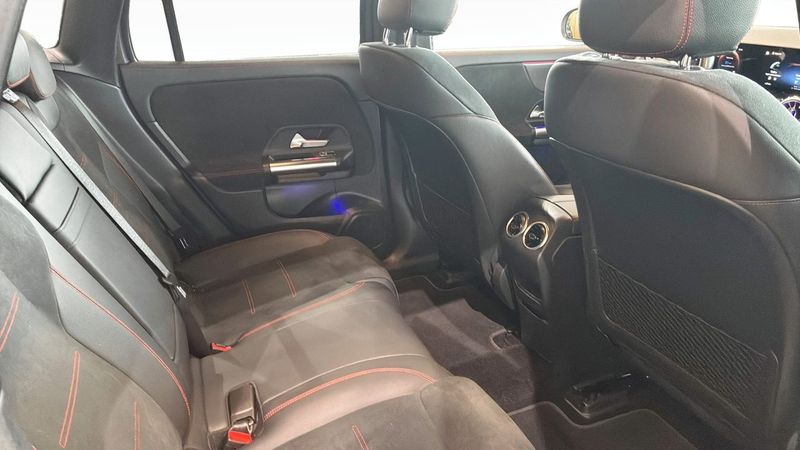 Mercedes EQA250+ bild 5
