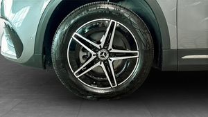 Mercedes EQA250+ bild 9