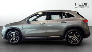 Mercedes EQA250+ bild 6