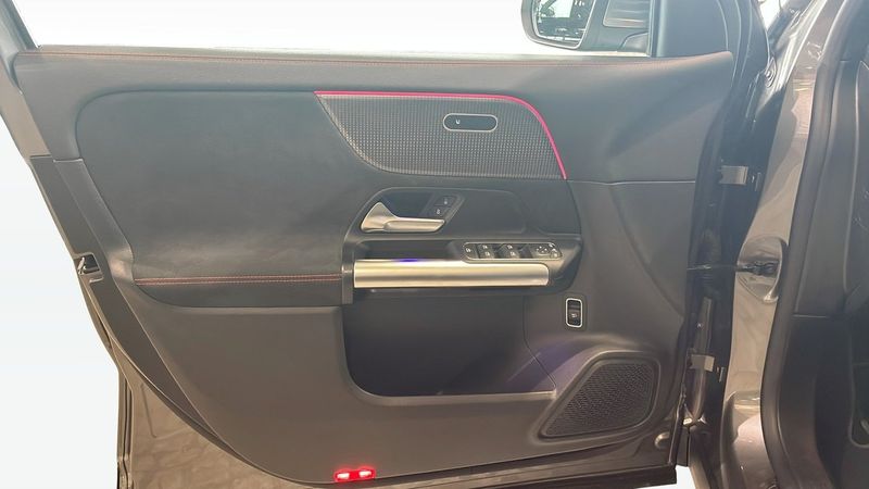 Mercedes EQA250+ bild 11