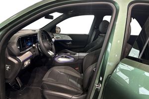 Mercedes GLE53 AMG bild 11