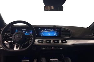 Mercedes GLE53 AMG bild 8
