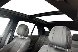 Mercedes GLE53 AMG bild 16