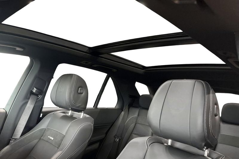 Mercedes GLE53 AMG bild 16