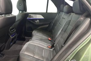 Mercedes GLE53 AMG bild 10