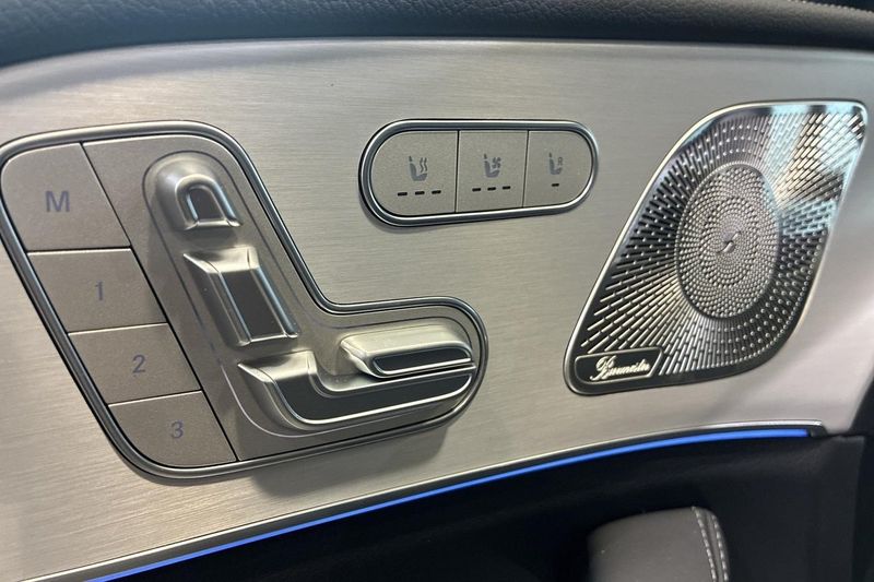Mercedes GLE53 AMG bild 14