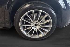 Mercedes GLE350 bild 6