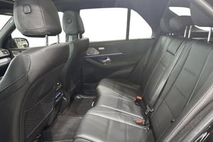 Mercedes GLE350 bild 11