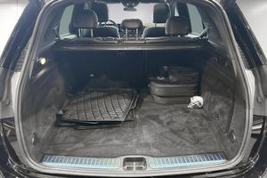 Mercedes GLE350 bild 14