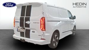 Ford E-Custom bild 2