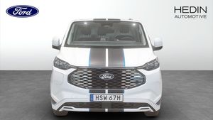 Ford E-Custom bild 8