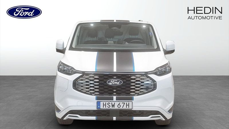 Ford E-Custom bild 8
