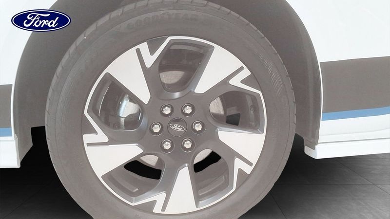 Ford E-Custom bild 9
