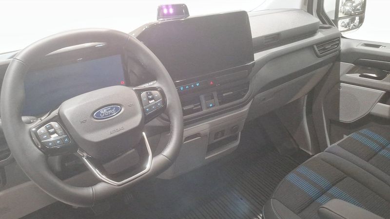 Ford E-Custom bild 4