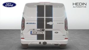 Ford E-Custom bild 7