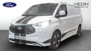Ford E-Custom bild 1