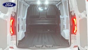 Ford E-Custom bild 10