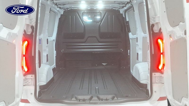Ford E-Custom bild 10
