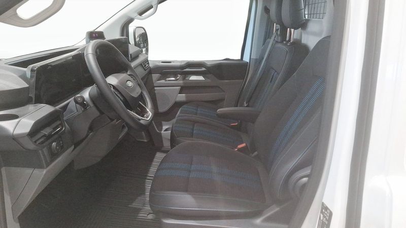 Ford E-Custom bild 5