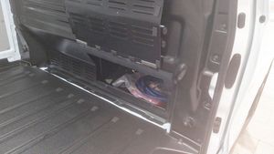 Ford E-Custom bild 11