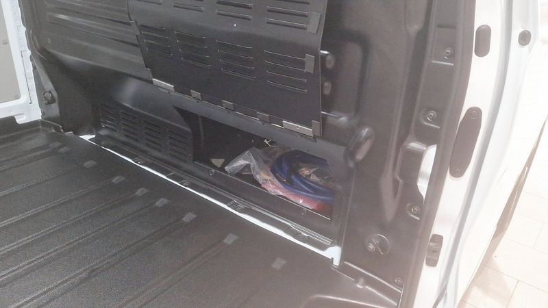 Ford E-Custom bild 11