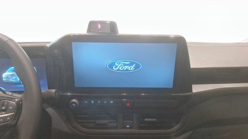 Ford E-Custom bild 12