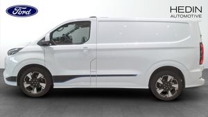 Ford E-Custom bild 6
