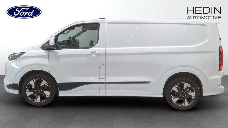 Ford E-Custom bild 6