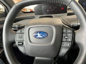 Subaru Solterra bild 7