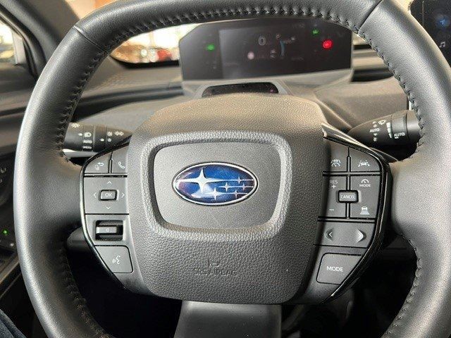 Subaru Solterra bild 7