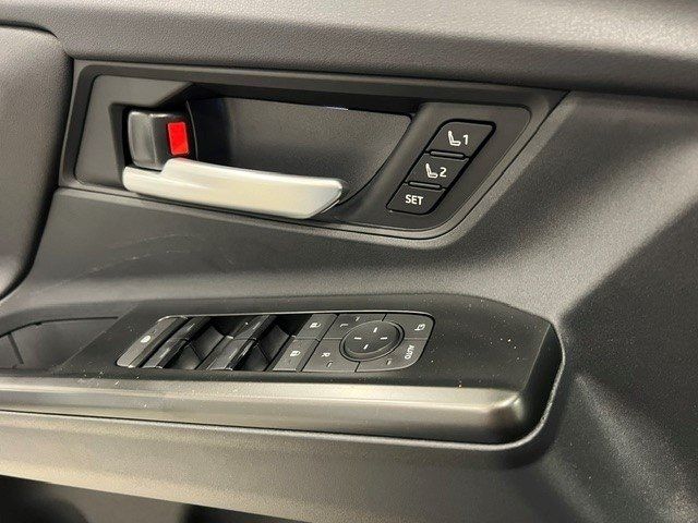 Subaru Solterra bild 12
