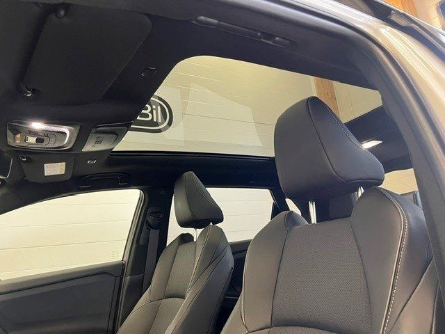 Subaru Solterra bild 5